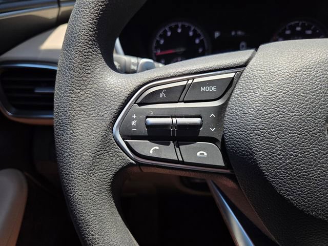 Used 2023 Hyundai Santa Fe SE w/ Winter Weather Package FWD image 27