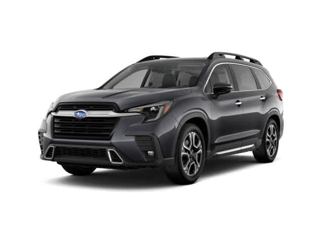 New 2026 Subaru Ascent Touring AWD/4WD image 2