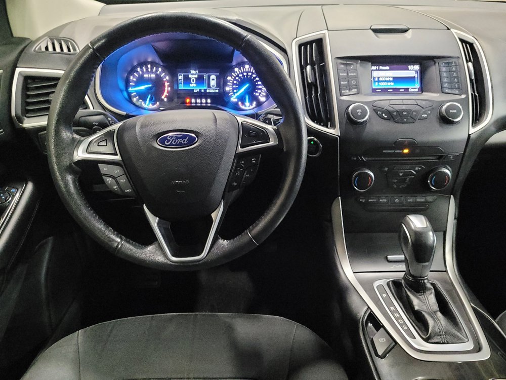 Used 2015 Ford Edge SEL FWD image 22