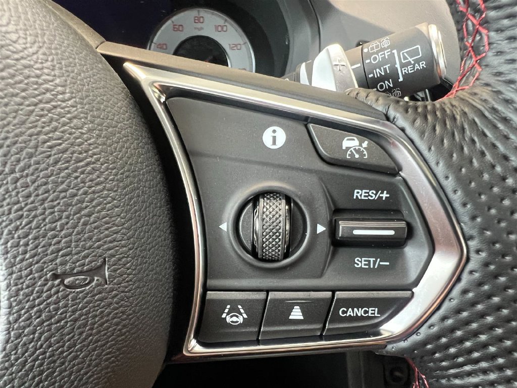 New 2026 Acura RDX w/ Advance Package AWD/4WD image 21