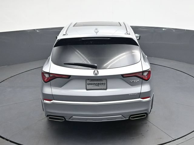 New 2026 Acura MDX w/ Advance Package AWD/4WD image 23