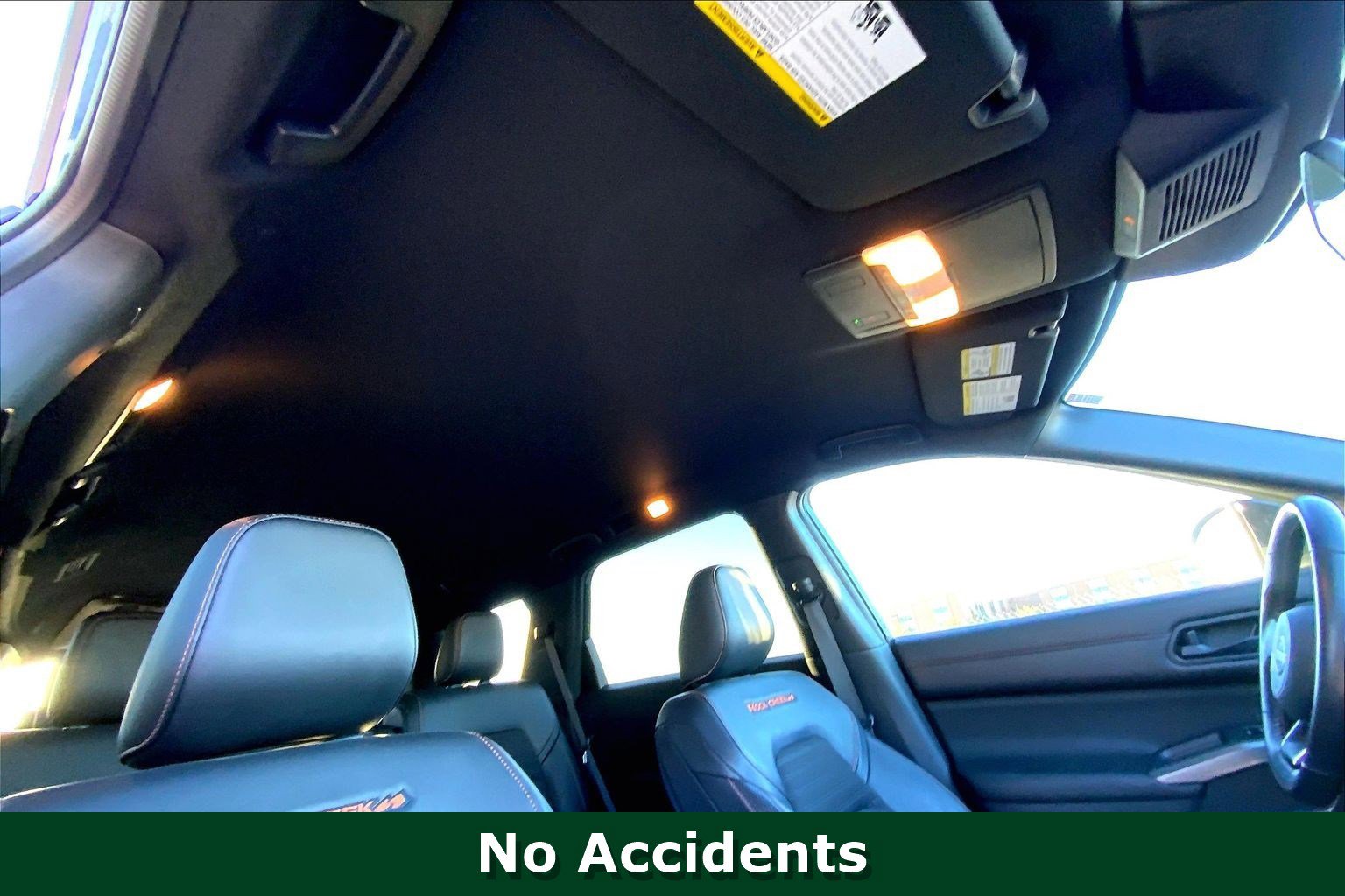 Used 2023 Nissan Pathfinder Rock Creek image 23