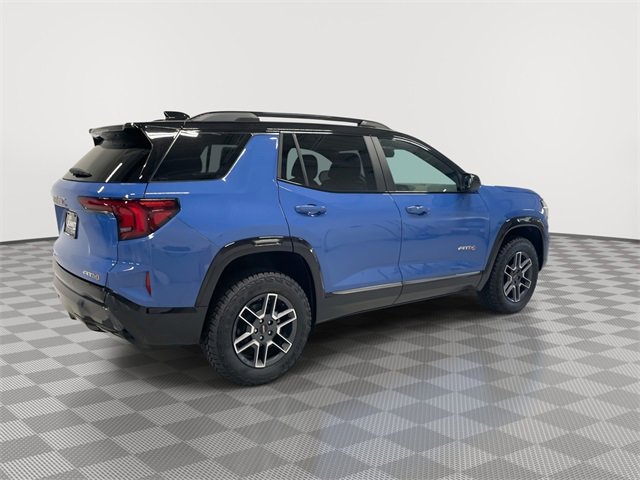 New 2026 GMC Terrain AT4 w/ LPO, Floor Liner Package image 11