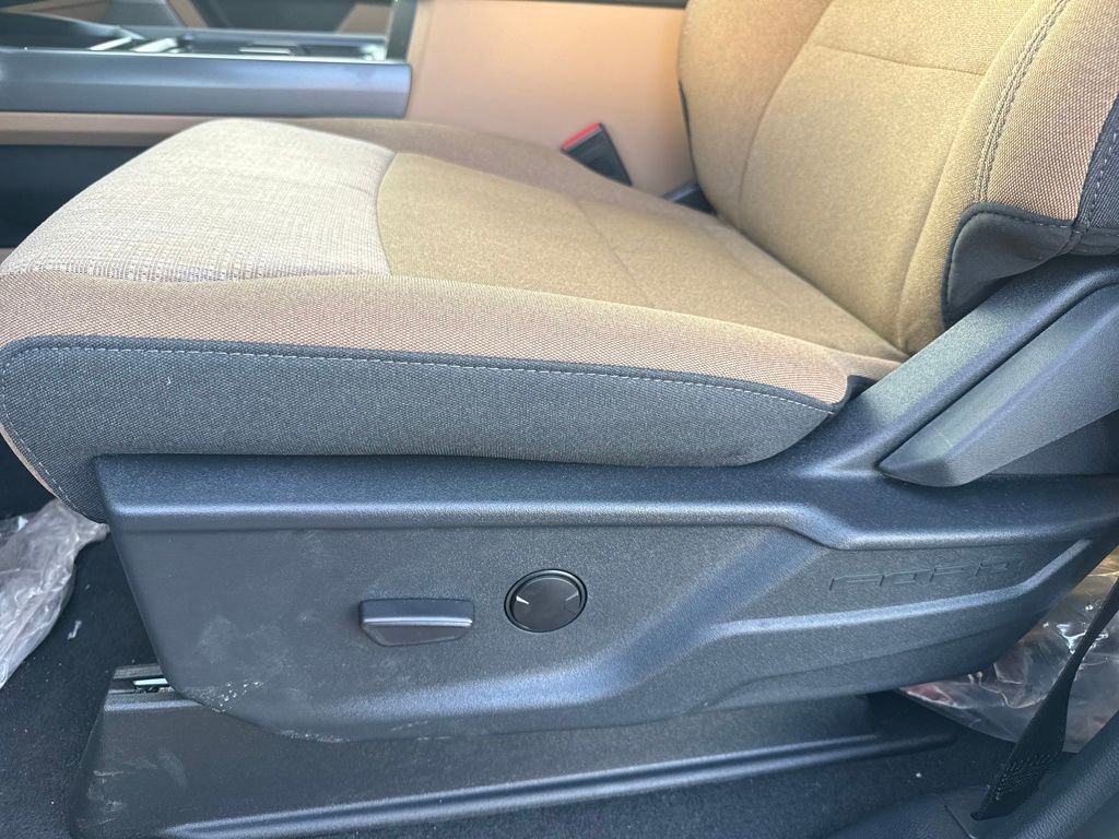 New 2026 Ford F350 XLT w/ XLT Premium Package image 12