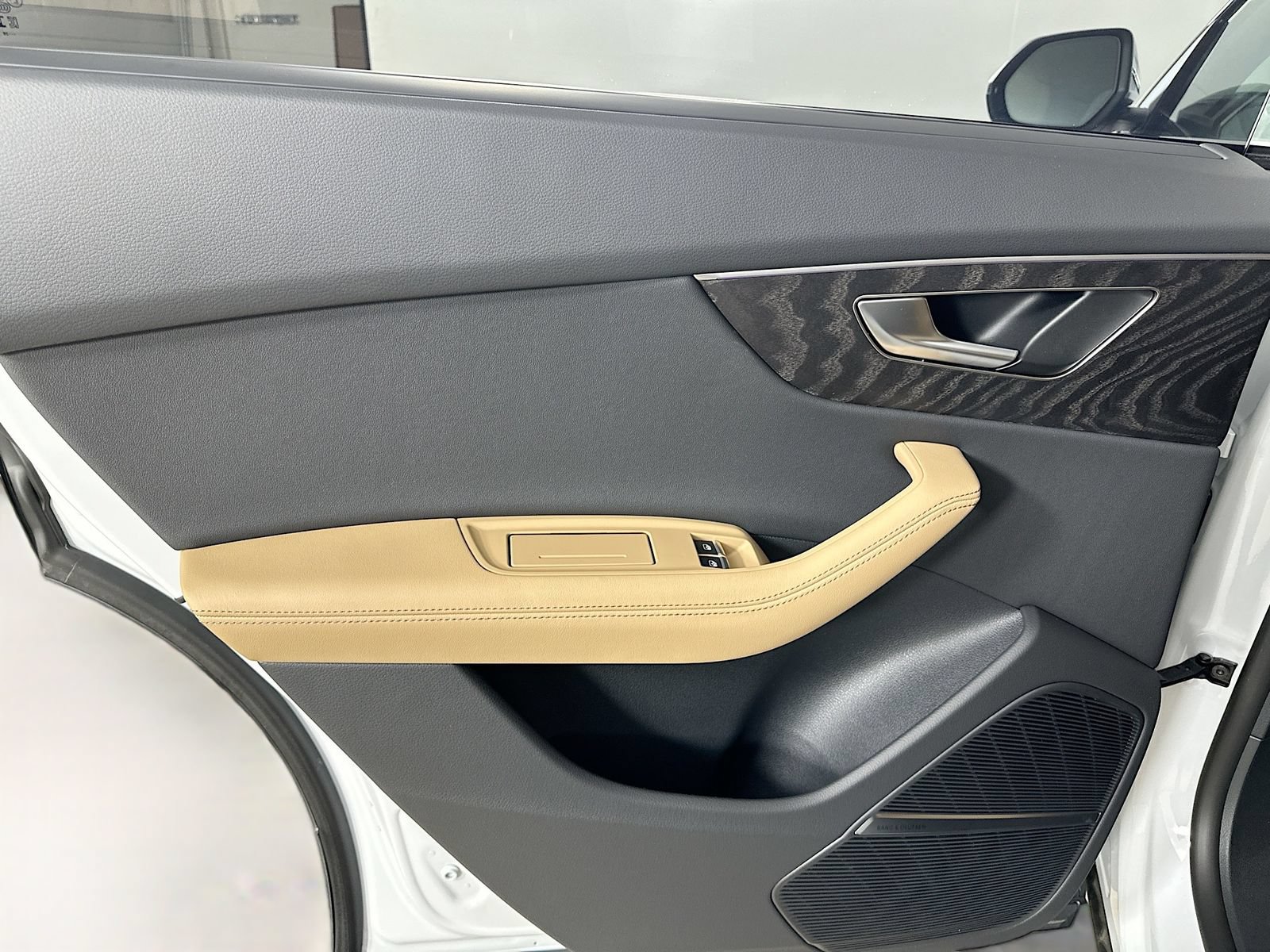 New 2026 Audi Q8 Premium Plus AWD/4WD image 35