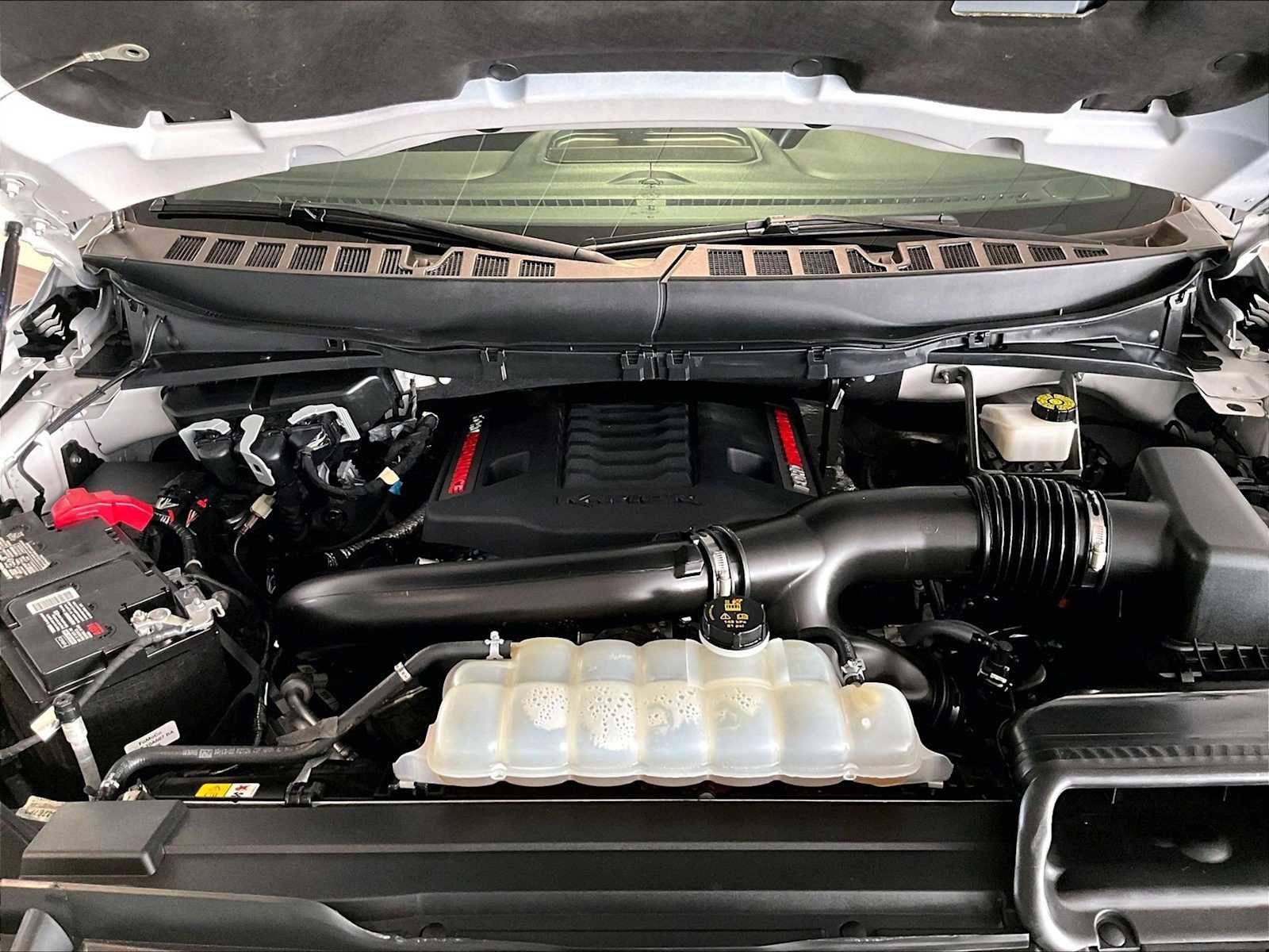 Used 2023 Ford F150 Raptor image 24