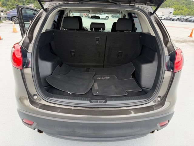 Used 2016 MAZDA CX-5 Sport w/ Rear Camera Package AWD/4WD image 9