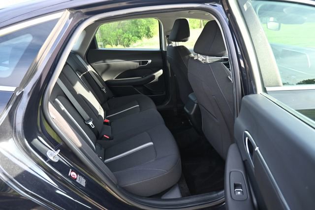 Used 2023 Hyundai Sonata SEL FWD image 21