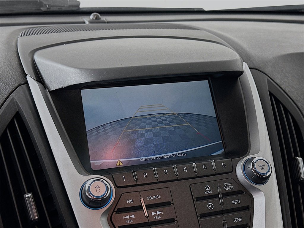 Used 2015 Chevrolet Equinox LT image 18