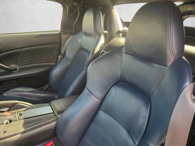 Used 2006 Honda S2000 image 20