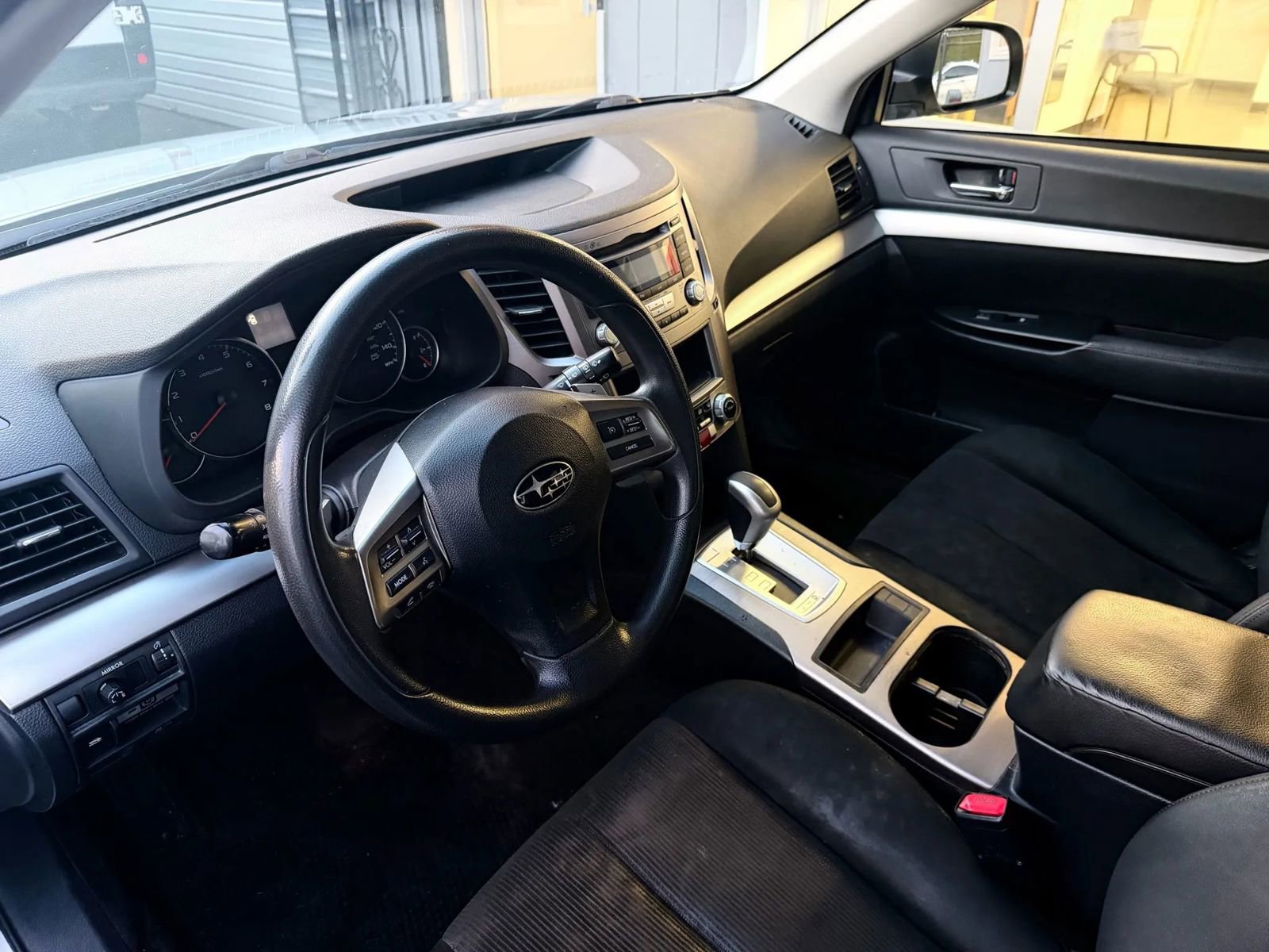 Used 2014 Subaru Outback 2.5i image 15