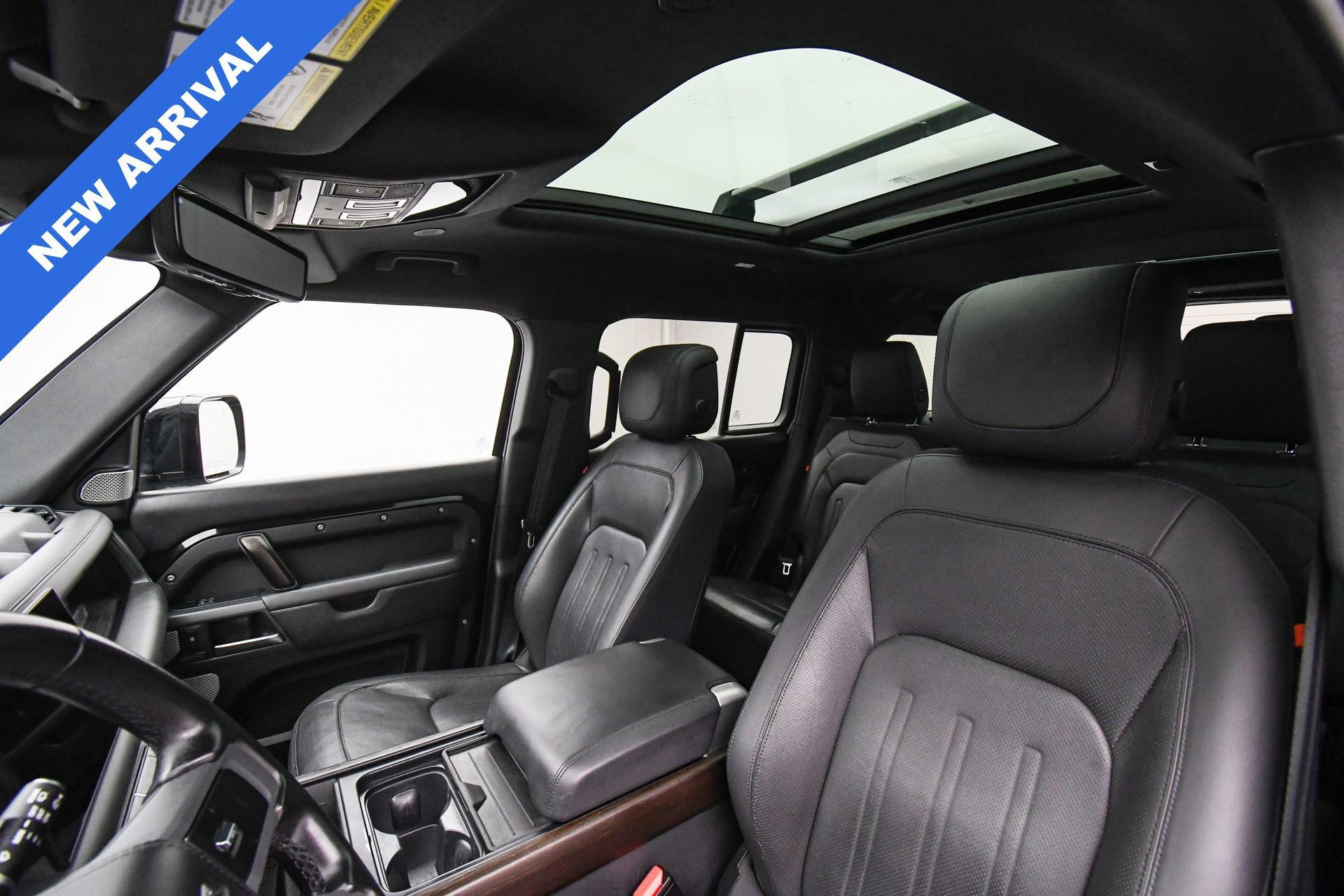 Used 2023 Land Rover Defender 130 X image 49