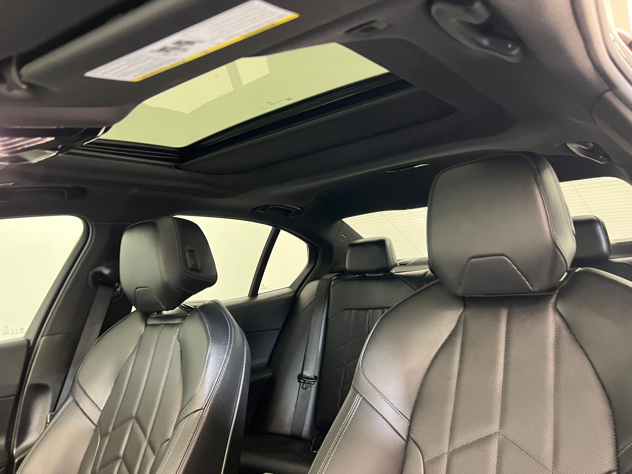 Used 2026 BMW 540i xDrive 540i xDrive image 15