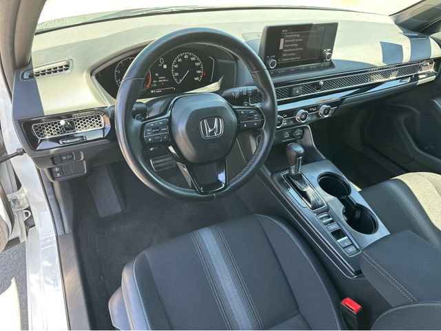 Used 2024 Honda Civic Sport image 13