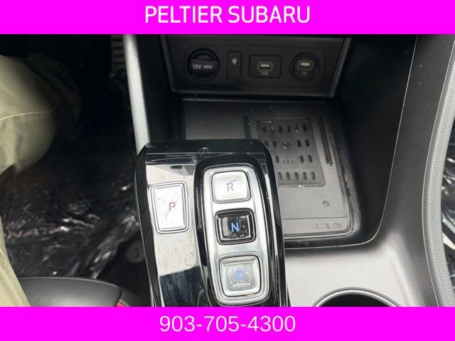 Used 2021 Hyundai Sonata SEL Plus w/ Tech Package FWD image 9