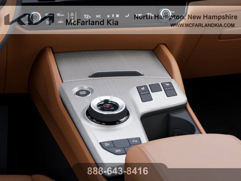 New 2026 Kia Sportage X-Line AWD/4WD image 23