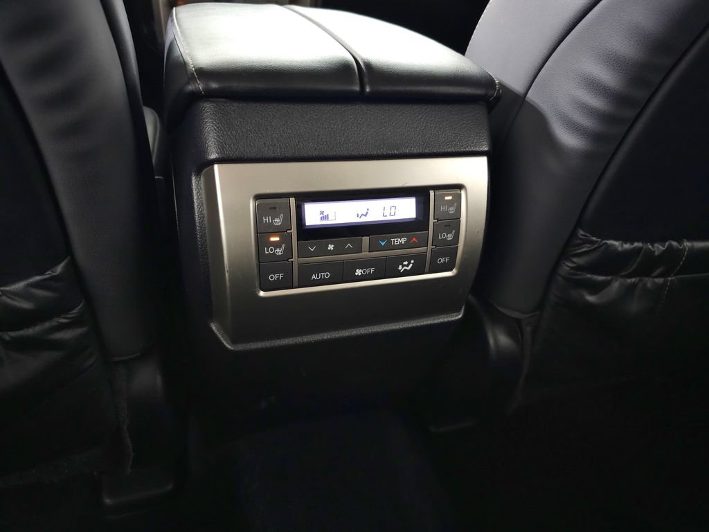 Used 2019 Lexus GX 460 Premium AWD/4WD image 26