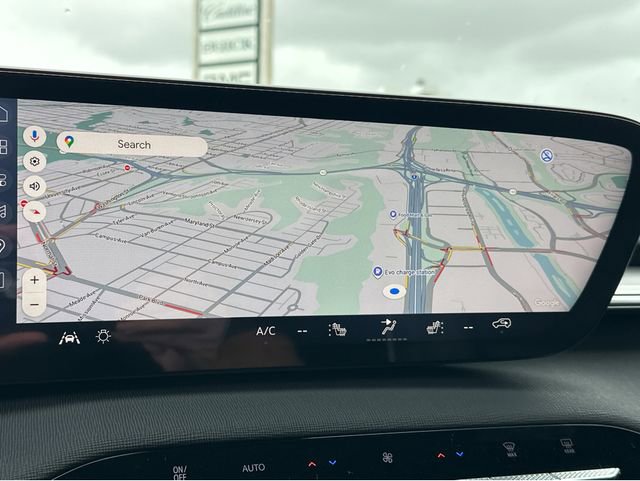 New 2026 Buick Enclave Preferred w/ Power Package image 25