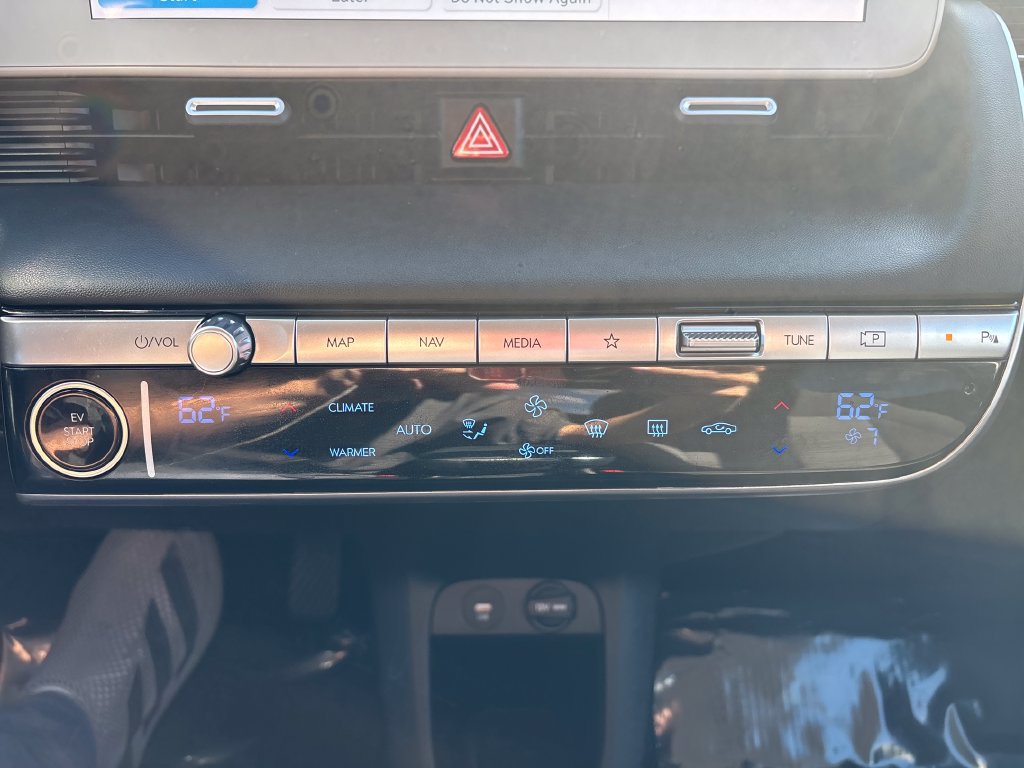 Certified 2024 Hyundai Ioniq 5 SEL AWD/4WD image 19