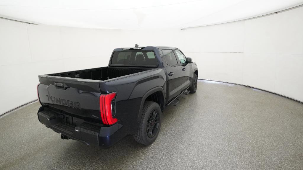 New 2026 Toyota Tundra SR5 AWD/4WD image 46