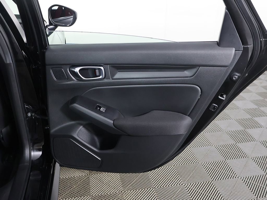Used 2025 Honda Civic Si image 27