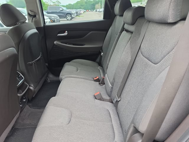 Used 2019 Hyundai Santa Fe SE FWD image 11