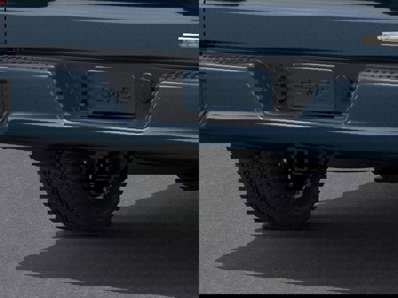 New 2026 GMC Sierra 1500 Elevation w/ Elevation Select Package AWD/4WD image 29