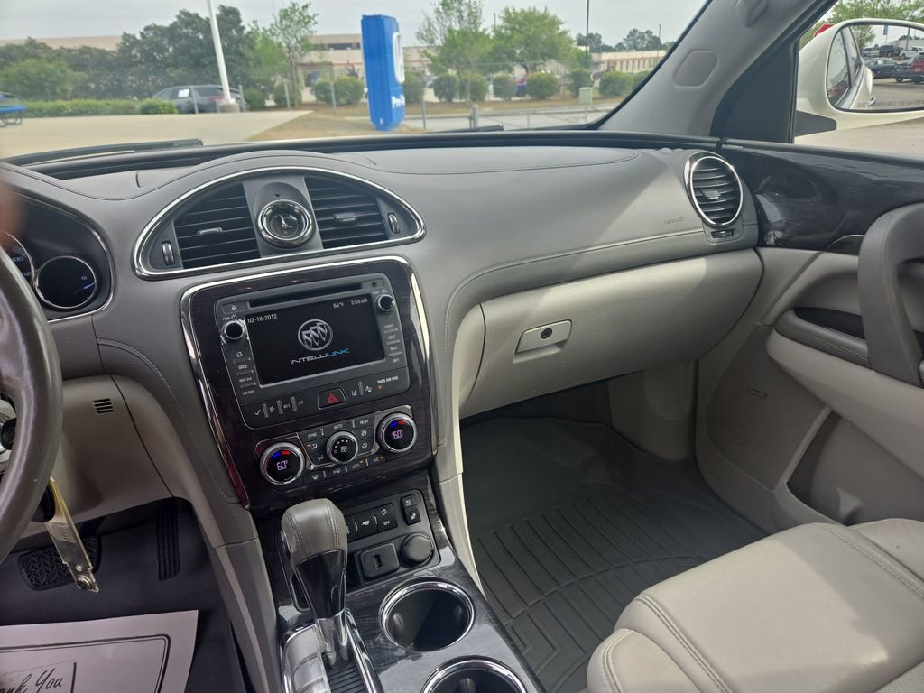 Used 2015 Buick Enclave Premium w/ Trailering Package image 15