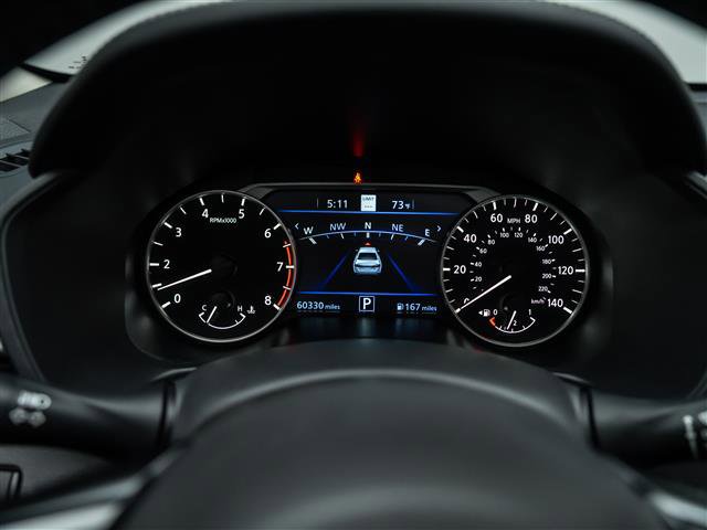 Used 2020 Nissan Altima 2.5 SL image 21