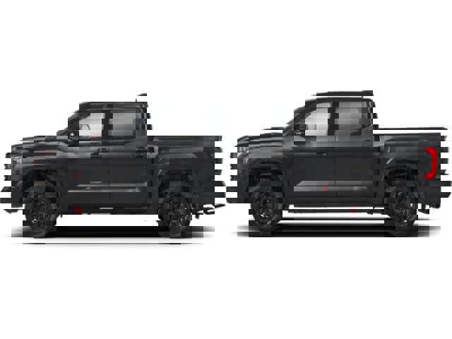 Used 2024 Toyota Tundra Limited image 3