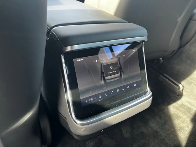 Used 2021 Tesla Model S Plaid AWD/4WD image 28