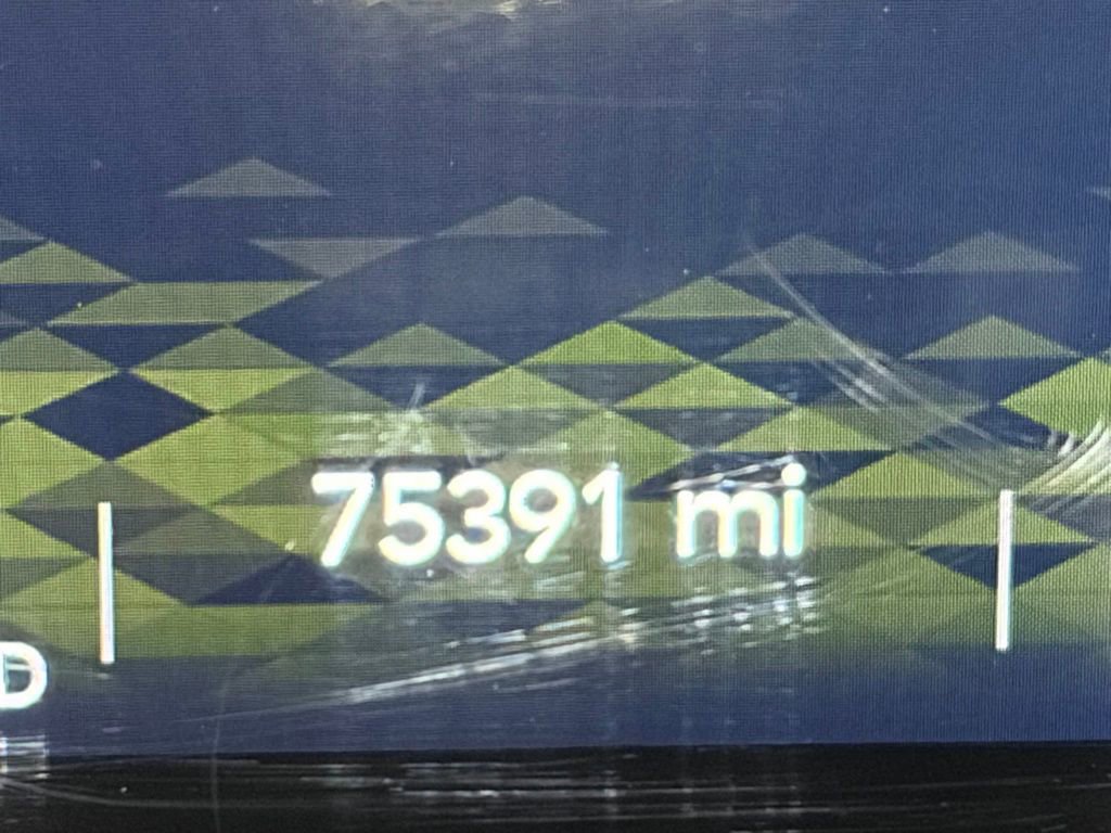 Used 2021 Jeep Wrangler Unlimited Rubicon 4xe w/ Steel Bumper Group image 23