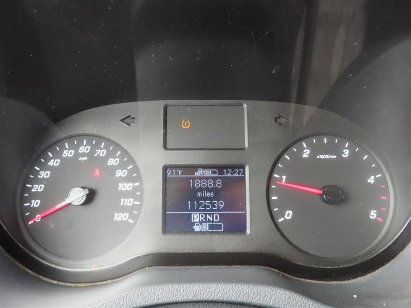 Used 2019 Mercedes-Benz Sprinter 170 image 23