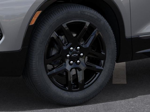 New 2026 Chevrolet Blazer RS w/ Driver Confidence II Package FWD image 9