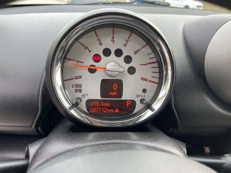 Used 2012 MINI Cooper Countryman S image 58