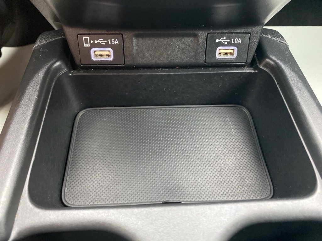 Used 2022 Honda CR-V EX-L image 34