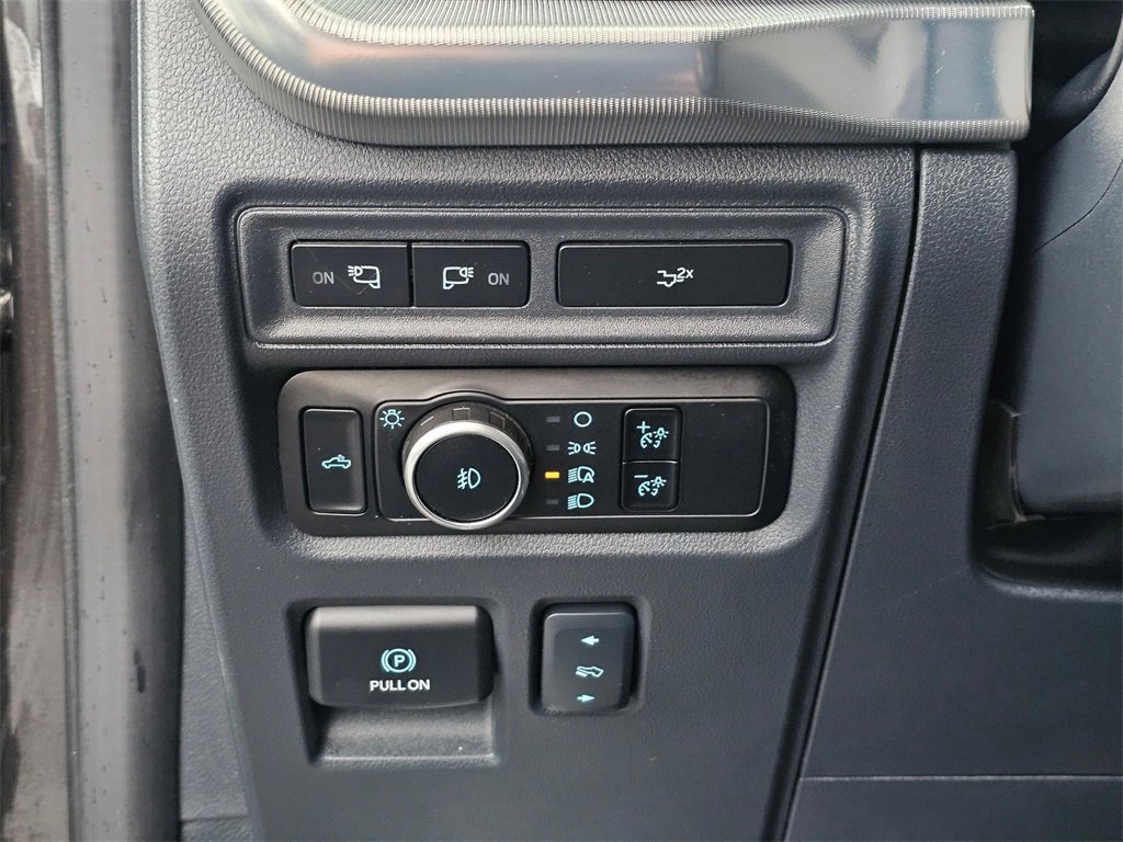 Used 2024 Ford F150 Lariat image 24