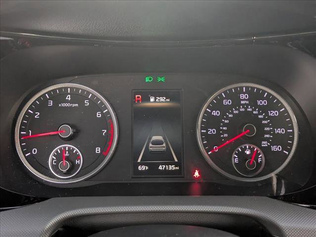 Used 2022 Kia K5 GT-Line w/ GT-Line FWD Premium Package image 10