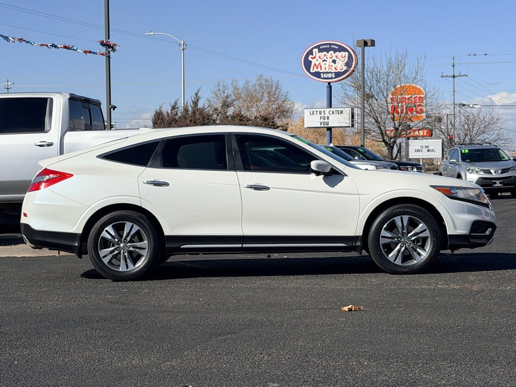 Used 2014 Honda Crosstour EX-L image 44