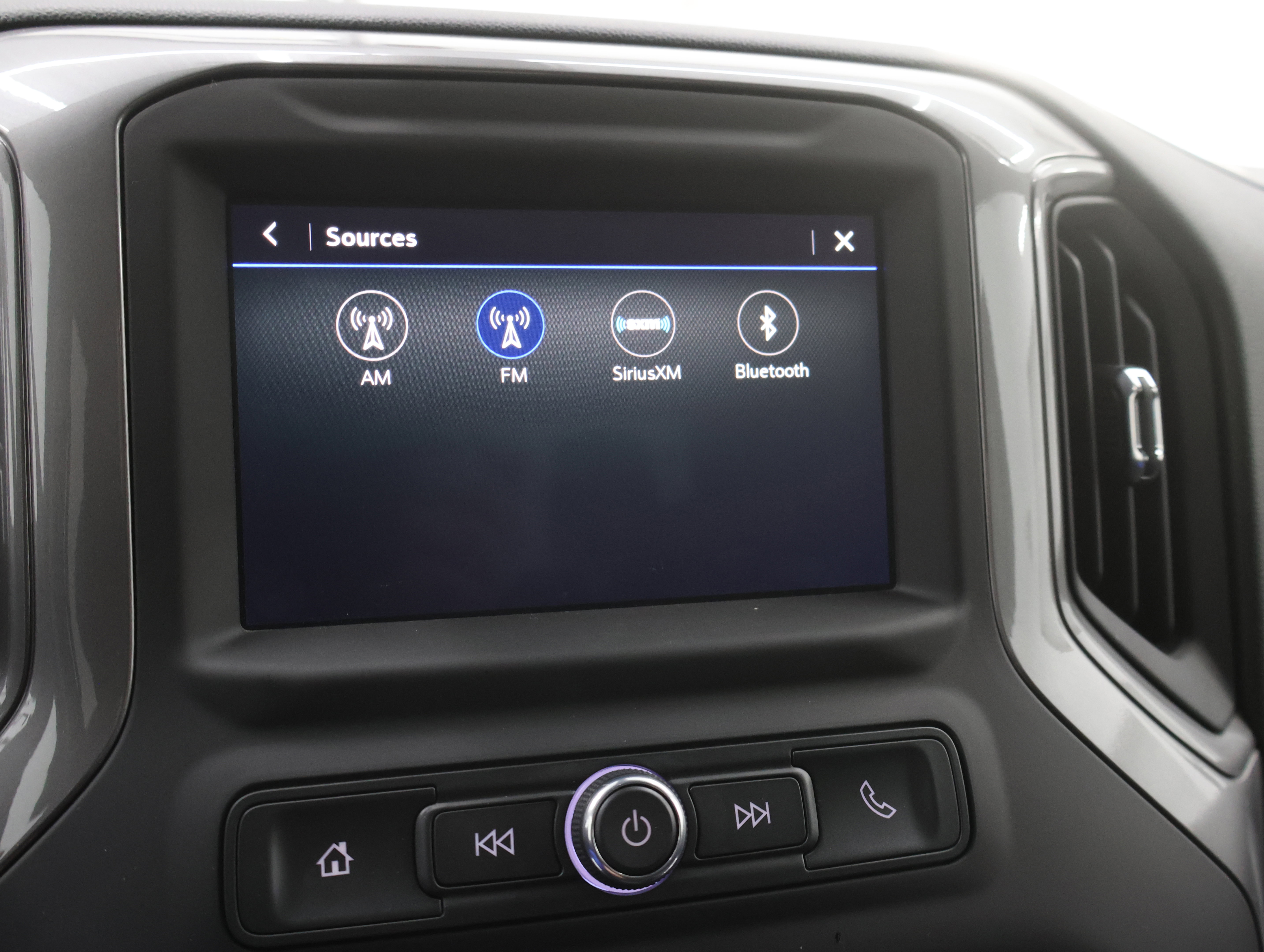 Used 2023 GMC Sierra 2500 Pro w/ Gooseneck/5TH Wheel Package image 48