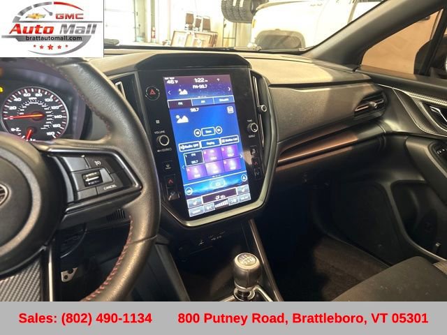 Used 2023 Subaru WRX Premium image 18