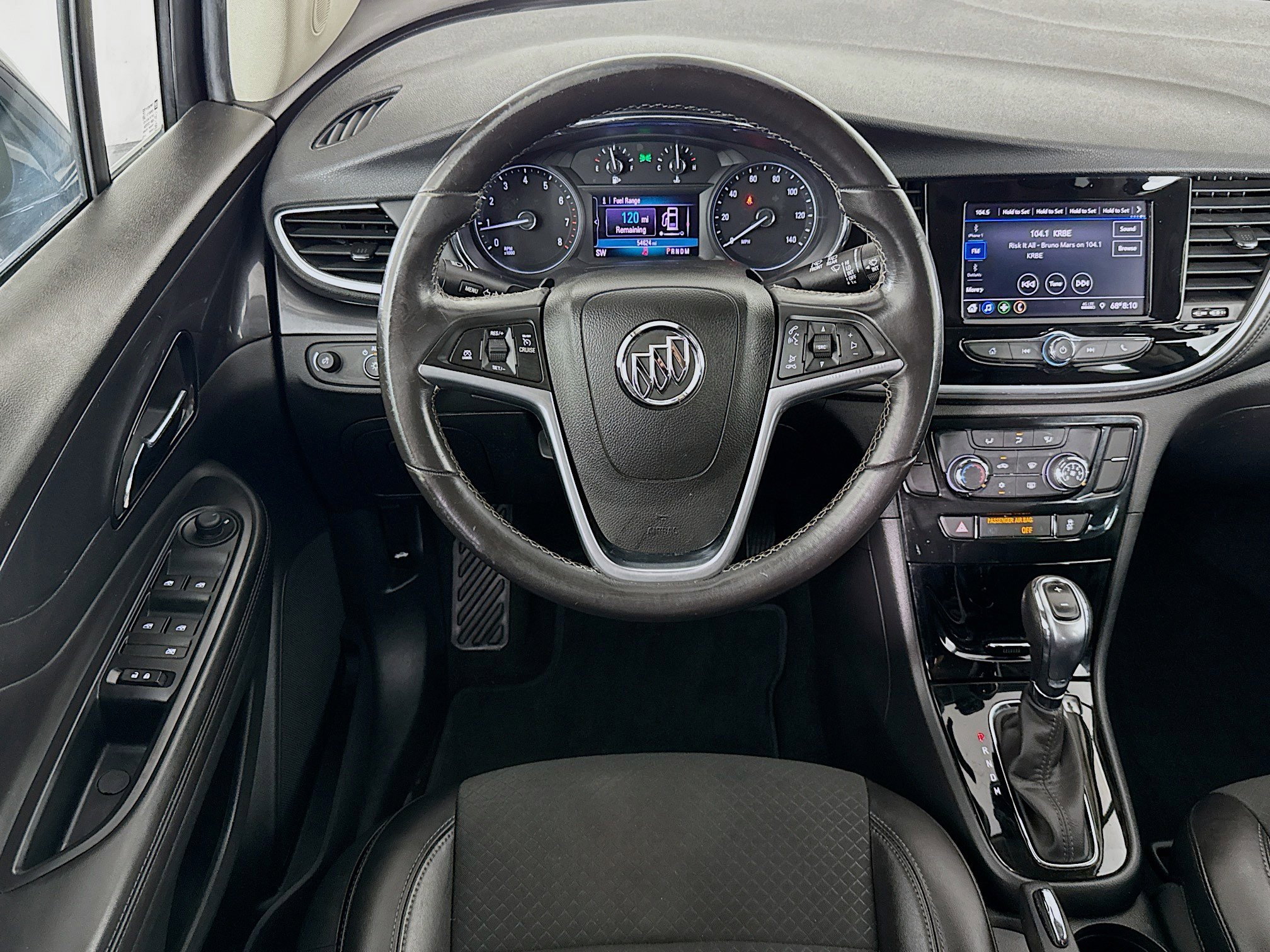 Used 2022 Buick Encore Preferred w/ Safety Package AWD/4WD image 16