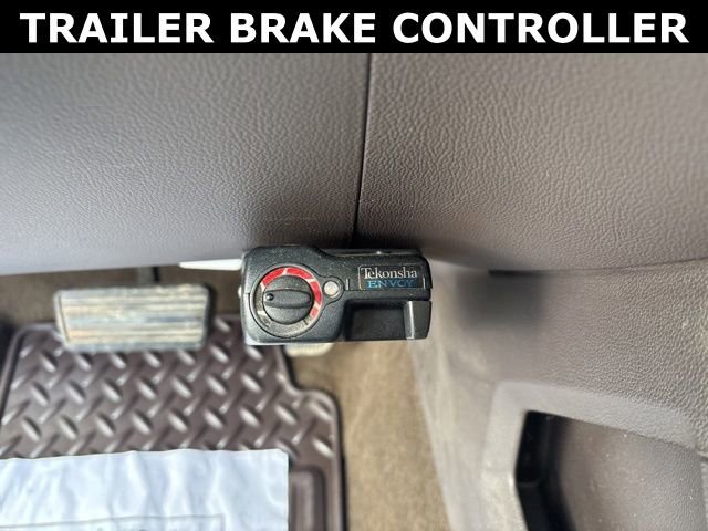 Used 2016 Chevrolet Silverado 1500 LT w/ All Star Edition RWD image 20