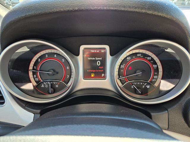 Used 2020 Dodge Journey SE w/ SE Popular Equipment Group image 26