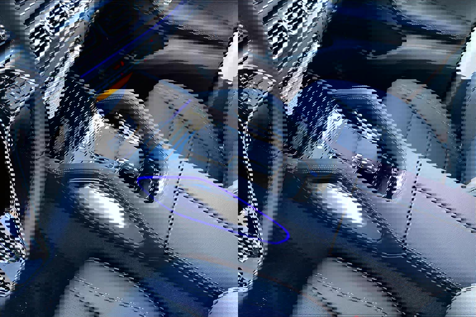 Used 2026 Mercedes-Benz GLE 450 4MATIC image 16