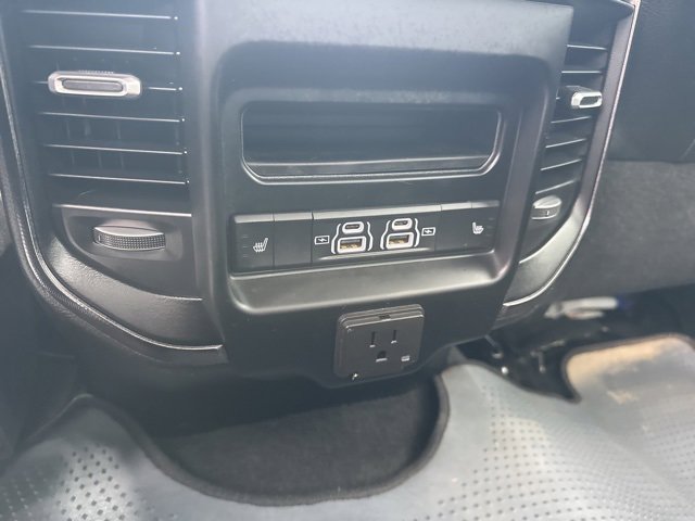 Used 2024 RAM 2500 Rebel w/ Towing Technology Group image 42