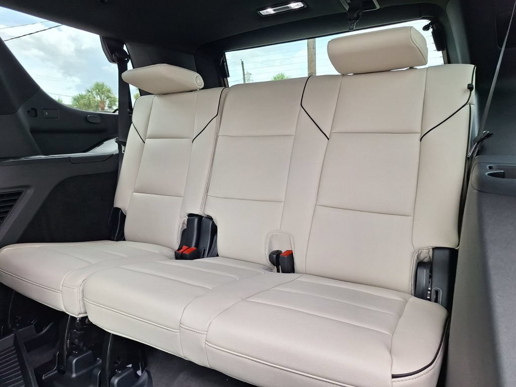 New 2026 Cadillac Escalade Sport AWD/4WD image 11