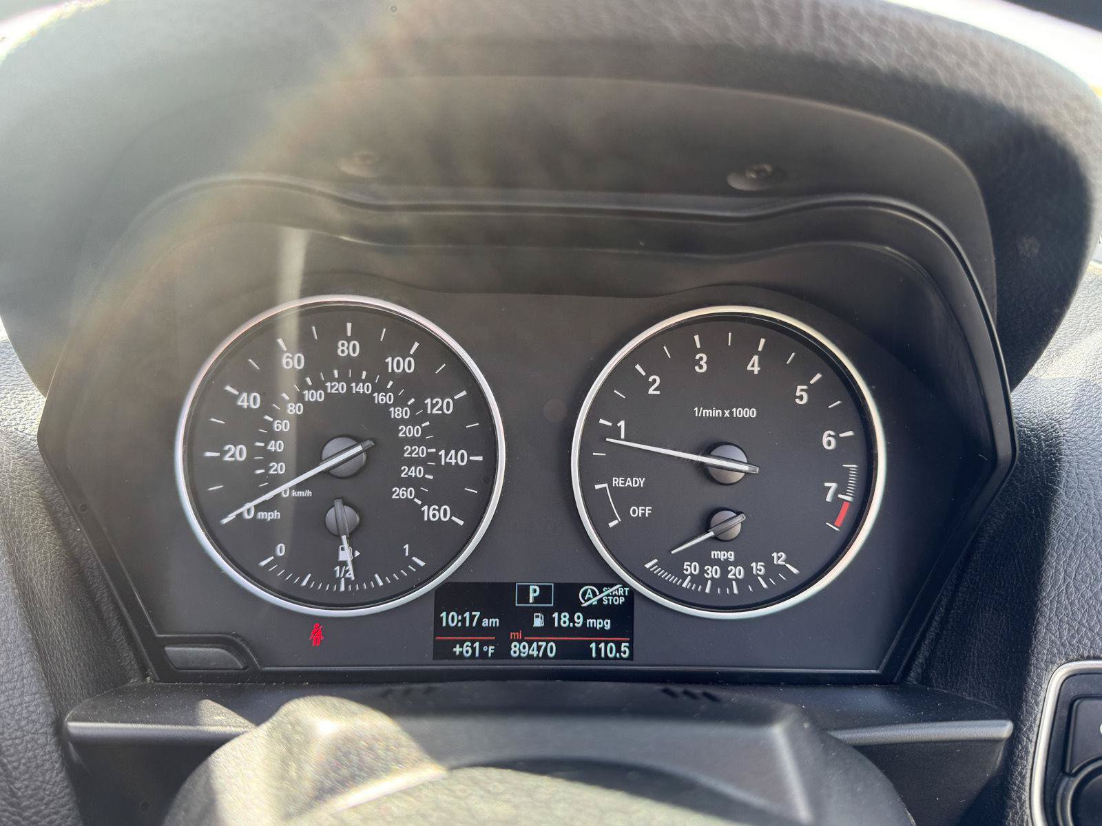 Used 2016 BMW 228i Convertible RWD image 22