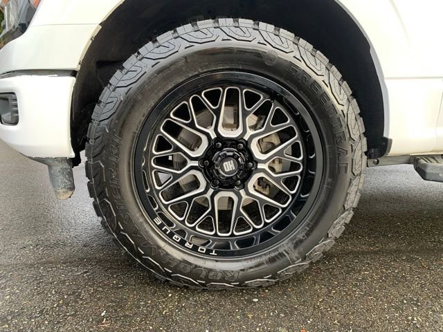 Used 2024 Ford F150 XLT w/ Tow/Haul Package image 10