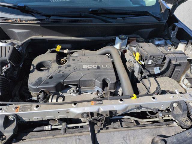 Used 2019 Chevrolet Equinox LT image 23